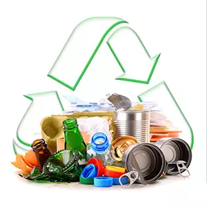 EU-Verpackungsverordnung (PPWR) - Verpackung und Müll