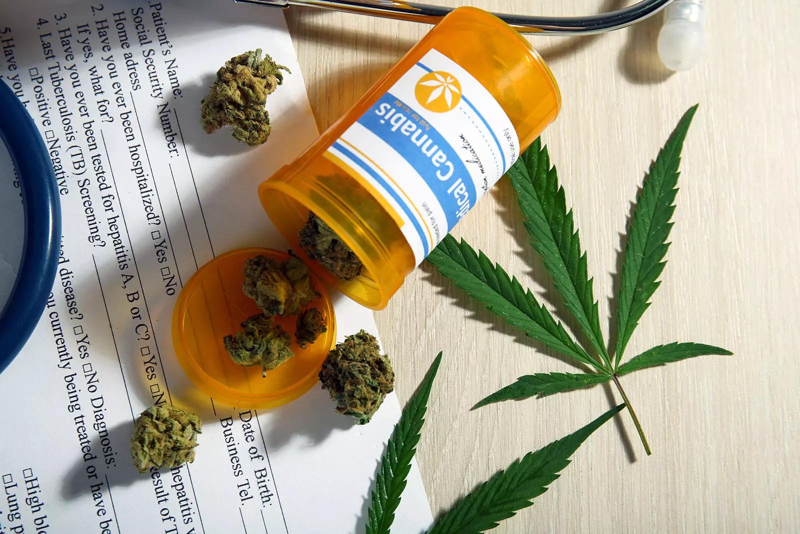 Chancen & Risiken: Experten-Einschätzung zur geplanten Cannabis-Legalisierung