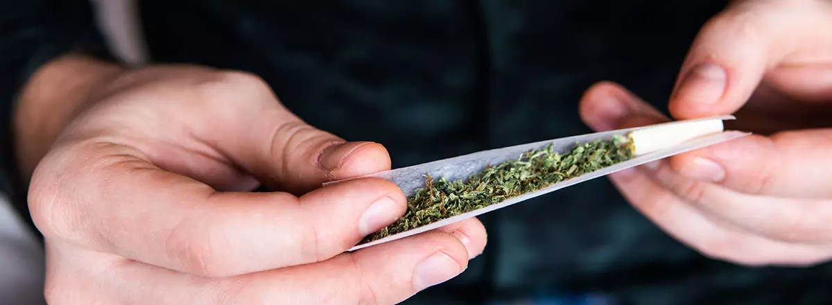 Cannabislegalisierung: Keine Abstriche bei der Verkehrssicherheit zulassen