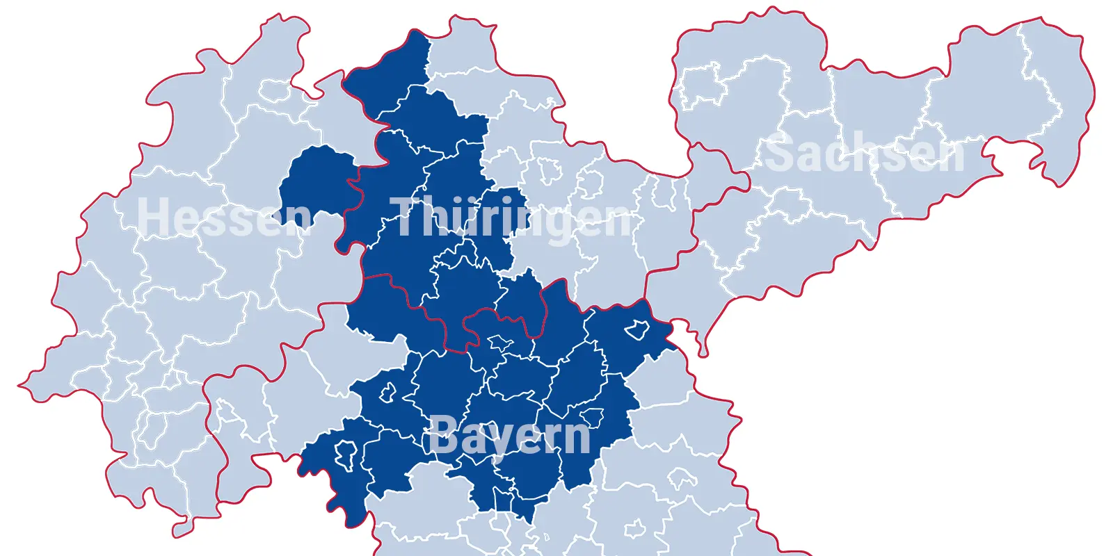 Region West